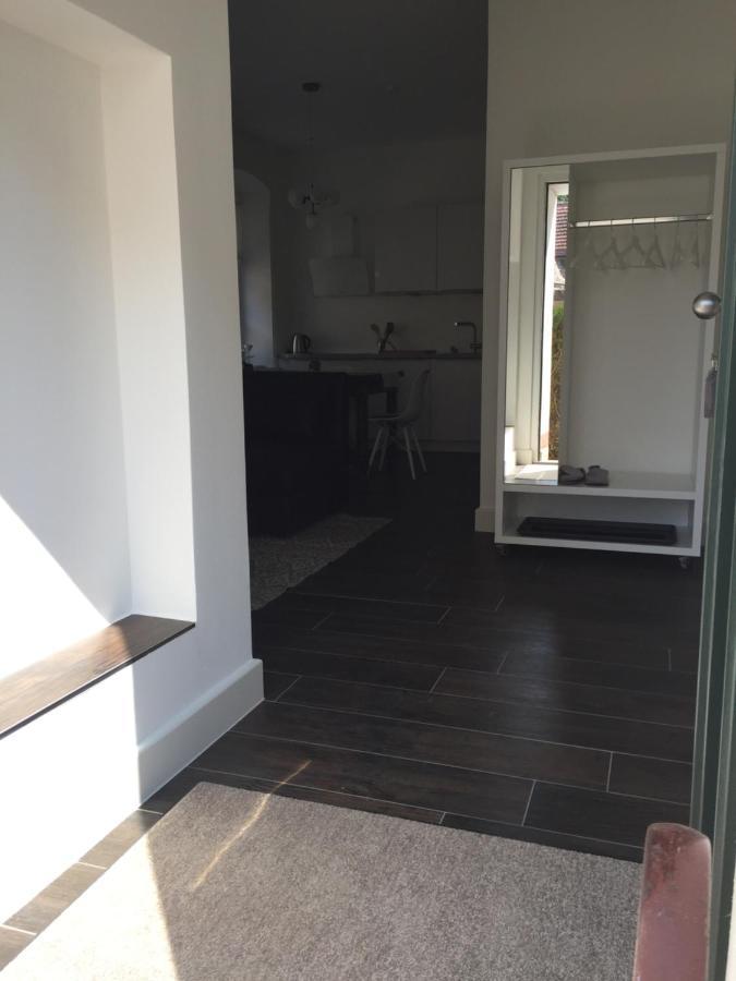 Alte Schule Wachenheim Im Zellertal Apartment Wachenheim an der Weinstraße Екстериор снимка