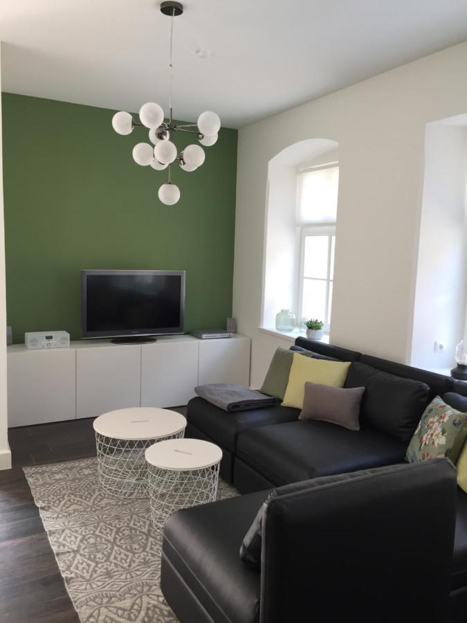 Alte Schule Wachenheim Im Zellertal Apartment Wachenheim an der Weinstraße Екстериор снимка