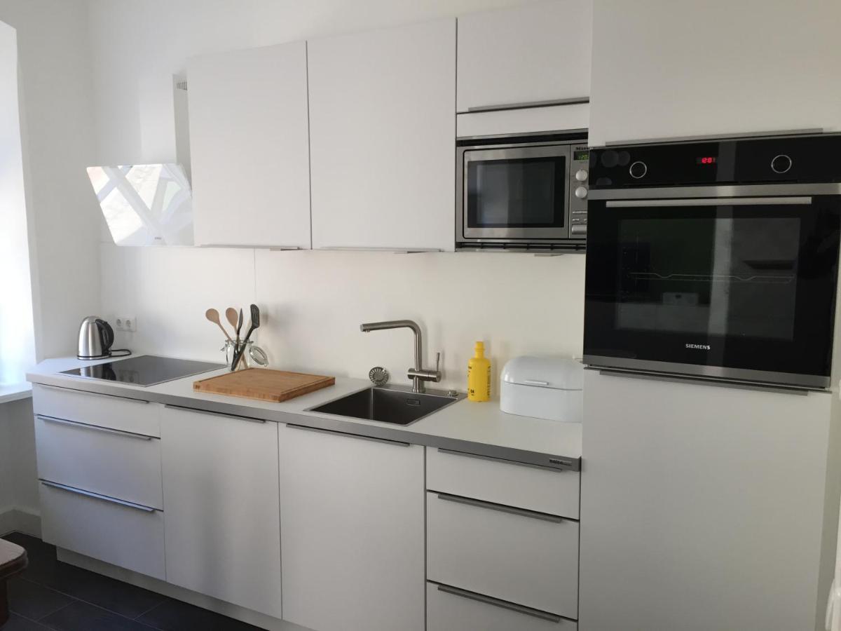Alte Schule Wachenheim Im Zellertal Apartment Wachenheim an der Weinstraße Екстериор снимка