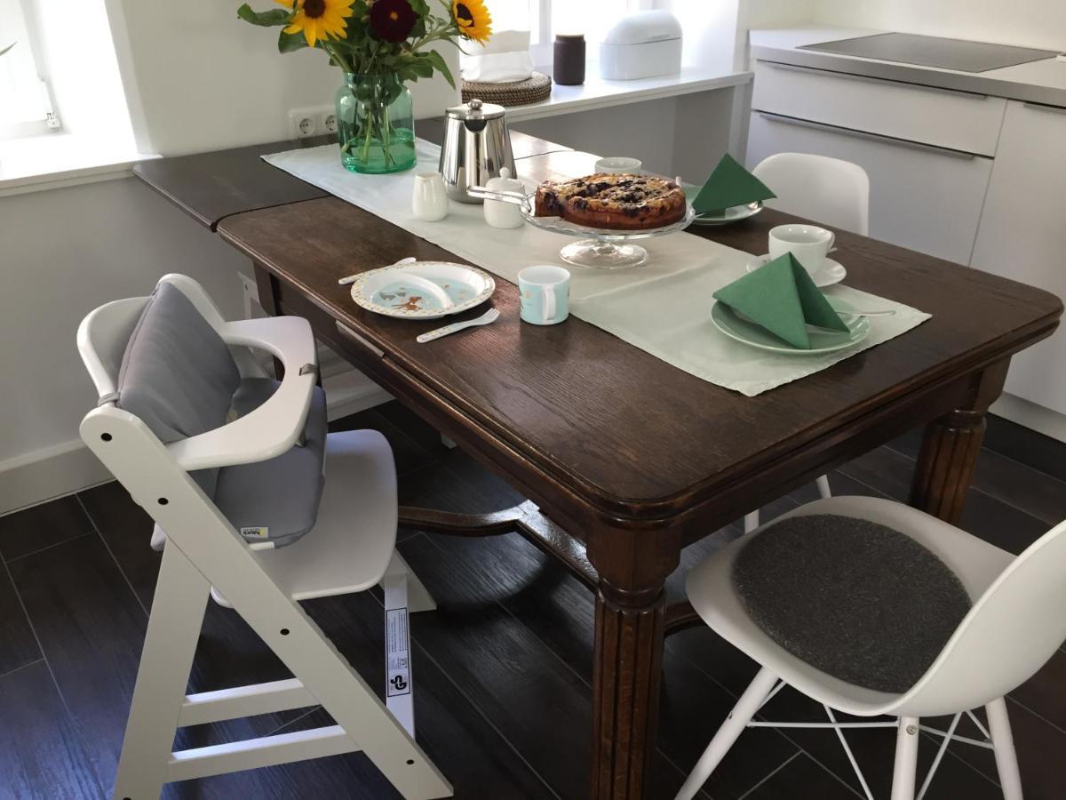 Alte Schule Wachenheim Im Zellertal Apartment Wachenheim an der Weinstraße Екстериор снимка